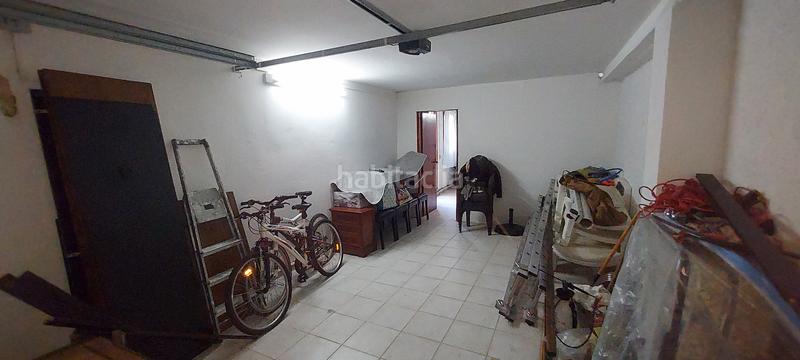 Foto 3c5db0ee-caba-4ff1-abe4-3f74bfb889d3. Chalet with fireplace heating parking pool in Centre Miami Platja