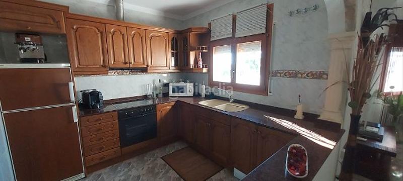 Foto a679f979-a99e-41fb-826d-6d076ec1a5fd. Chalet with fireplace heating parking pool in Centre Miami Platja