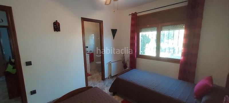 Foto a74eb941-cf47-412a-bd1c-0f30ffea1c6c. Chalet with fireplace heating parking pool in Centre Miami Platja