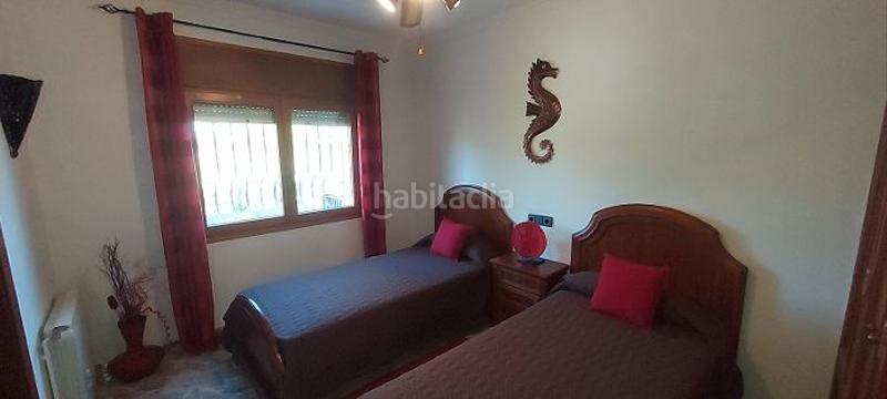 Foto bdd84d4c-b521-4e5b-829b-7328c45a96b8. Chalet with fireplace heating parking pool in Centre Miami Platja