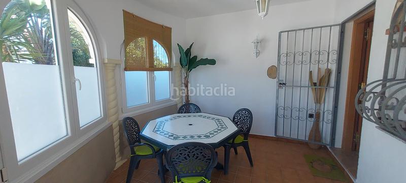 Foto c06ed947-a124-4668-bfb1-69a6868eb549. Chalet with fireplace heating parking pool in Centre Miami Platja