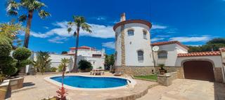 Chalet à Centre. La tranquilidad de tu chalet cerca de la playa