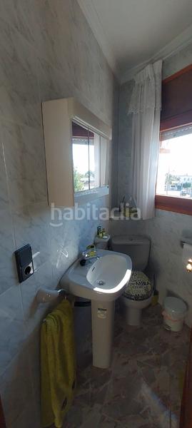 Foto e40223d0-9e16-418c-b99b-952bf2217e15. Chalet with fireplace heating parking pool in Centre Miami Platja