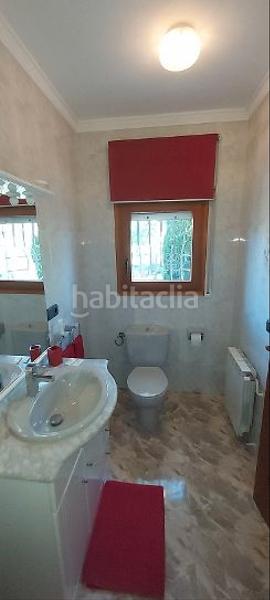 Foto ec95a479-567a-480a-b80b-751fdf116161. Chalet with fireplace heating parking pool in Centre Miami Platja