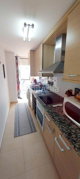 Foto 505389a8-cc82-4006-a85d-a363c8ca7cb8. Appartement avec chauffage parking piscine dans Passeig Marítim Miami Platja