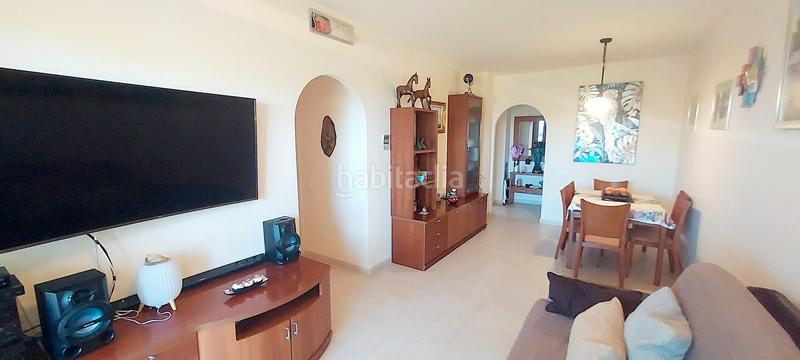 Foto 7263fed0-0611-4377-b90f-e749e3bbe46c. Appartement avec chauffage parking piscine dans Passeig Marítim Miami Platja