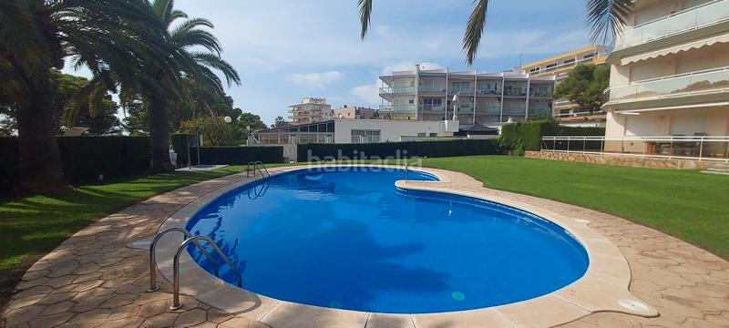 Foto 7c6d1b2c-a519-4a64-84b3-75d9e70ff580. Appartement avec chauffage parking piscine dans Passeig Marítim Miami Platja