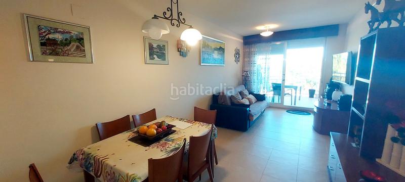 Foto 864cba51-0f01-43c1-b26b-43078f8e09c2. Appartement avec chauffage parking piscine dans Passeig Marítim Miami Platja