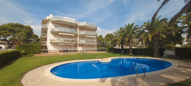 Foto 9177e0fa-d040-4f52-9d52-580974af176a. Appartement avec chauffage parking piscine dans Passeig Marítim Miami Platja