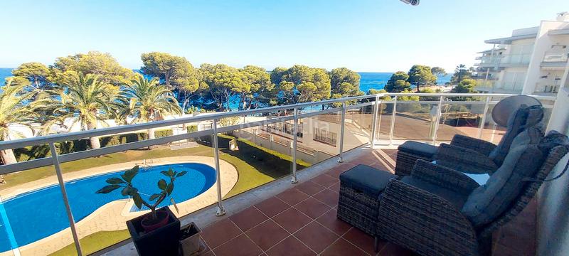 Foto 9dd2ccc7-6f58-4f52-a0d4-02e866a71086. Appartement avec chauffage parking piscine dans Passeig Marítim Miami Platja