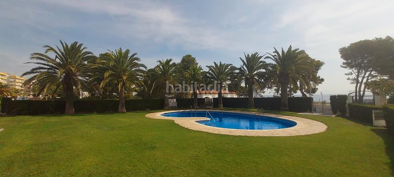 Foto b4969671-4e1b-4686-a0b9-1b695b92eb37. Appartement avec chauffage parking piscine dans Passeig Marítim Miami Platja