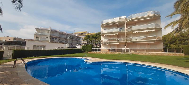 Foto b691b504-c101-42cf-98f5-3c544d338ea8. Appartement avec chauffage parking piscine dans Passeig Marítim Miami Platja