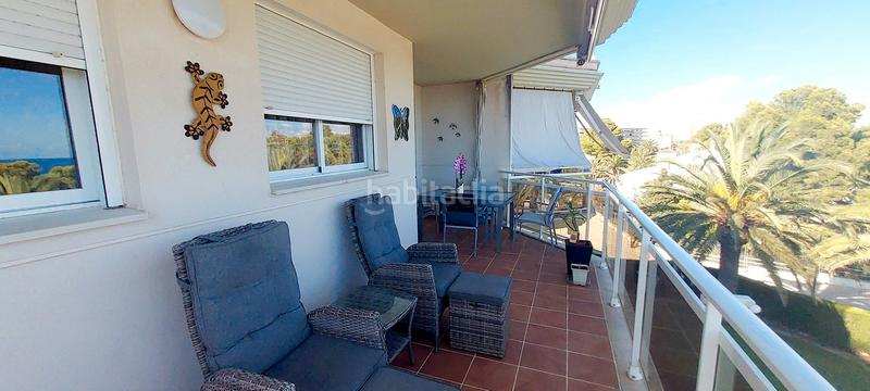 Foto e5b4fa18-3e69-4a47-9c56-7007efcf29aa. Appartement avec chauffage parking piscine dans Passeig Marítim Miami Platja