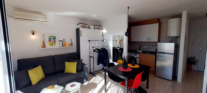 Foto 1c1917c6-4f21-4504-9628-cd327d0621b6. Studiowohnung mit parking pool in Platja de Mont-roig Mont-roig del Camp