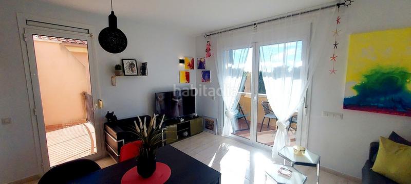 Foto 5869b964-e710-40f5-aaaf-7668f4db032f. Studiowohnung mit parking pool in Platja de Mont-roig Mont-roig del Camp