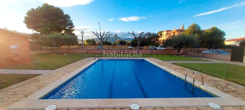 Foto 770eba5a-63da-4440-912c-8a7d7710bb33. Studiowohnung mit parking pool in Platja de Mont-roig Mont-roig del Camp