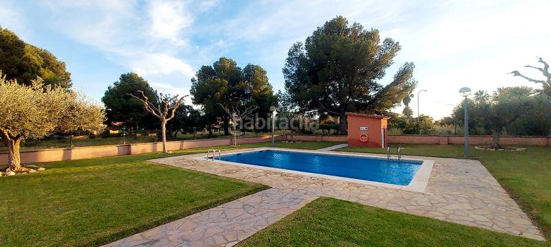 Foto 94a972ad-6981-41d7-99d3-5570a2e8ac36. Studiowohnung mit parking pool in Platja de Mont-roig Mont-roig del Camp