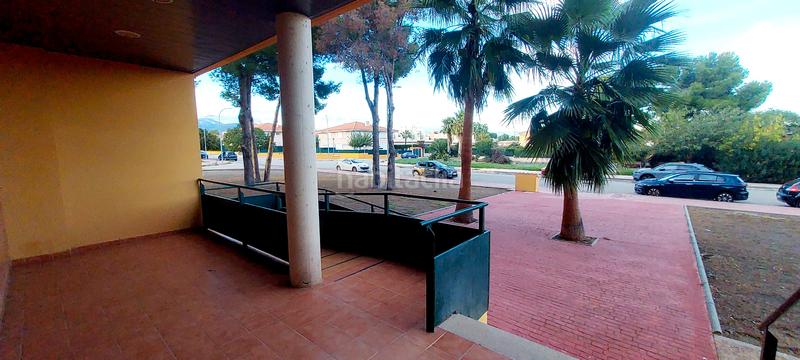 Foto b1555732-3e4e-401a-b369-f18330c6d396. Studiowohnung mit parking pool in Platja de Mont-roig Mont-roig del Camp