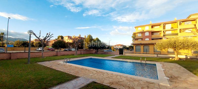 Foto c9bb9865-66ee-4e2d-bd80-38846319bea6. Studiowohnung mit parking pool in Platja de Mont-roig Mont-roig del Camp
