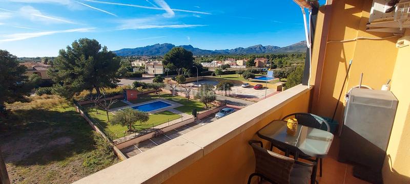 Foto d5a1f812-141a-4aa0-9ecc-10b7ba9a6668. Studiowohnung mit parking pool in Platja de Mont-roig Mont-roig del Camp