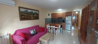 Ground floor  Avinguda de sevilla. Acojedora planta baja