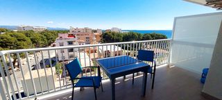 Apartament a Avinguda Ferrocarril