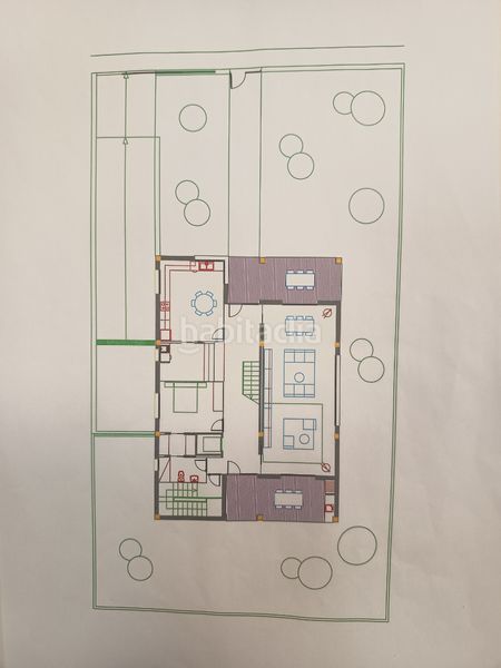 Foto 1529cb33-3d3b-48f0-95eb-562ae644e4a7. Terreny residencial a carrer llevant 9 a Riudoms