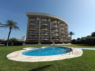 Apartment  Passeig del mediterrani. ¡oportunidad junto al mar en miami platja!