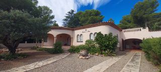 Chalet  Carrer del llobregat. Chalet a solo 2 kms de la playas de miami platja