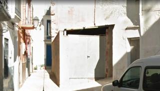 Terrain résidentiel  Calle jaén