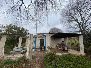 Maison  Urbanització beniparrell. Caseta con terreno y pozo beniparrell