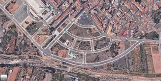 Residential Plot  Carrer escultor folia