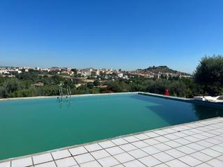 Chalet  Partida merlota