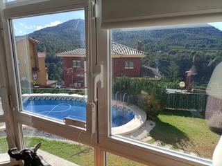 Chalet à Onda