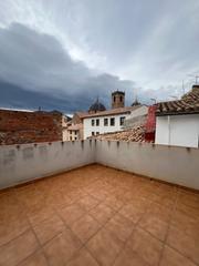 House  Calle magdalena