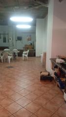 Local commercial  Carrer mallorca. Local arreglado