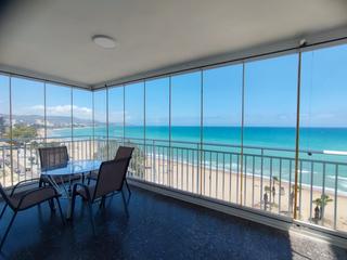 Lloguer Apartament a Avenida ferrandis salvador 1
