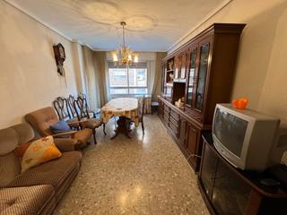 Appartement  Avinguda del pais valencia