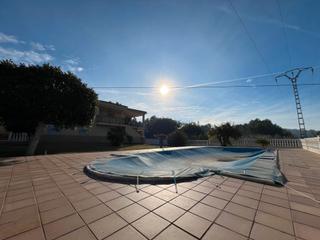 Mas  N/a. Casa de campo, dos viviendas independientes
