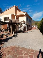 Xalet  Carrer vicent andrés estelles. Chalet zona voramar