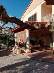 Mas  Carrer vicent andrés estelles. Chalet zona voramar