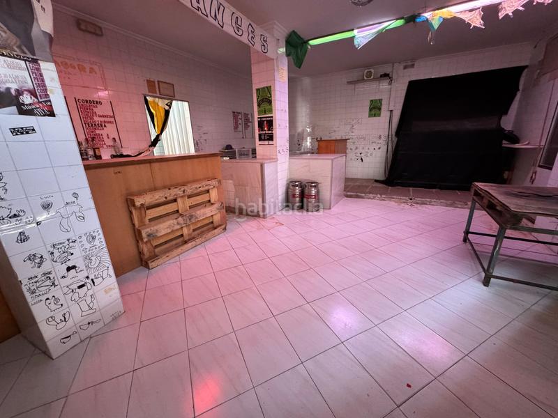 Foto 455c290b-ac98-4b19-83d3-fe417a3c396c. Local comercial local con camara frigorifica en Onda