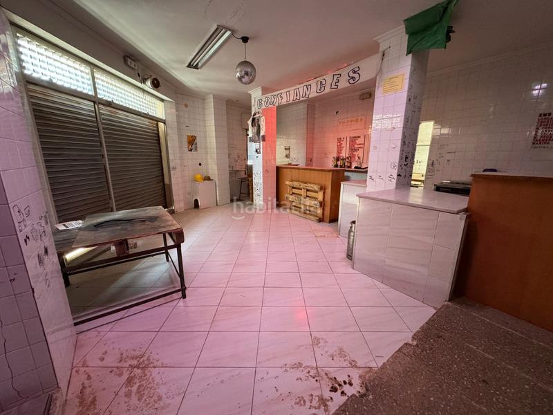 Foto 98df8a3c-78a0-4e90-92ea-b529b1baf766. Local comercial local con camara frigorifica en Onda