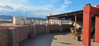 Duplex  Avinguda catalunya. Piso con buhardilla y terraza de 50 metros con garaje