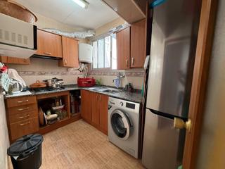 Appartement  Carrer isidoro peris