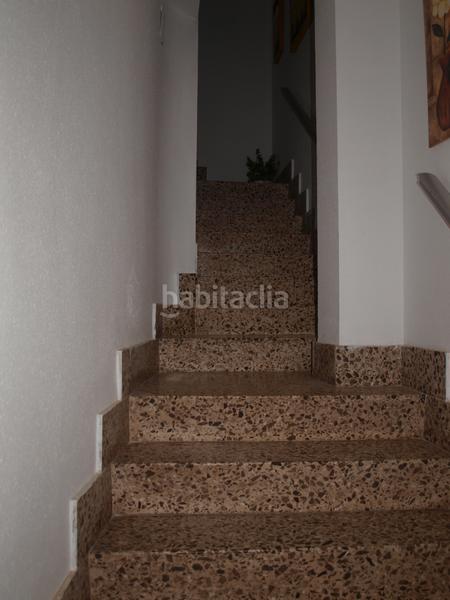 Foto f3703a0f-c953-4c71-b850-5f9df9d8f68a. Casa  con garaje y ascensor en Betxí