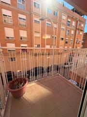 Piso en Carrer Aragó 73
