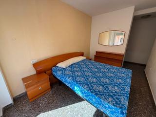 Appartement à Carrer aragó 73. Piso soleado con garaje y trastero
