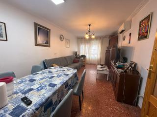 Appartement  Avinguda catalunya. Piso con garaje y trastero avda cataluña