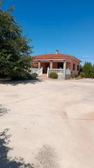Masia  Avinguda ribesalbes. Casa de campo en el prat  onda